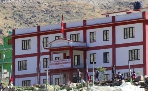 पचालझरना गाउँपालिका ६५.०५ अङ्कसहित जिल्लामै उत्कृष्ट