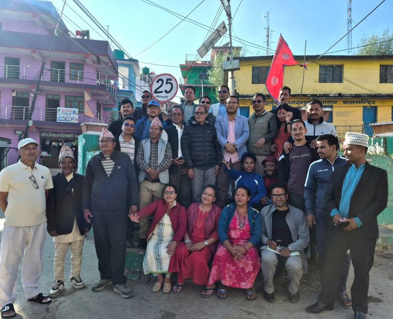 कालिकोट कांग्रेसमा देउवा पक्षको अधिवेशन असोज २७ र २८ गते