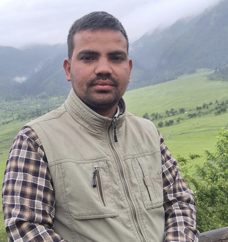 विद्यार्थी राजनीतिदेखि कांग्रेसको केन्द्रीय महाधिवेशन प्रतिनिधिसम्म माधवप्रसाद पाण्डेको यात्रा